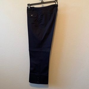 Women’s Cropped Pants